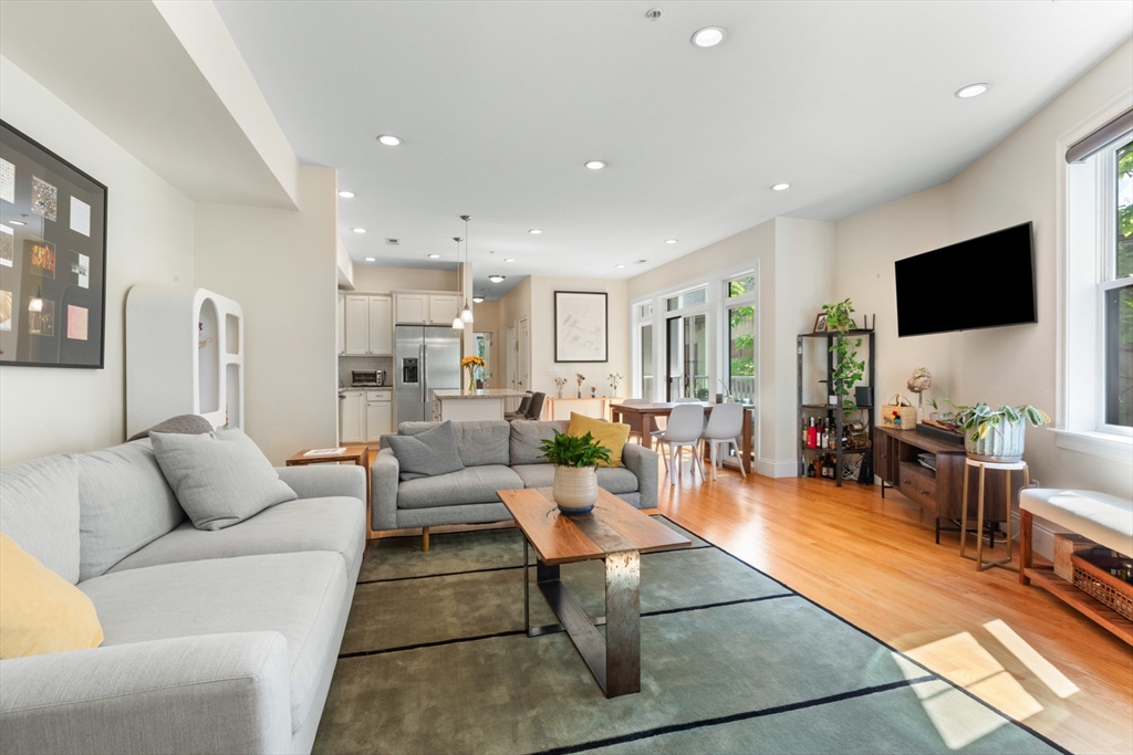 129 Highland Avenue 4