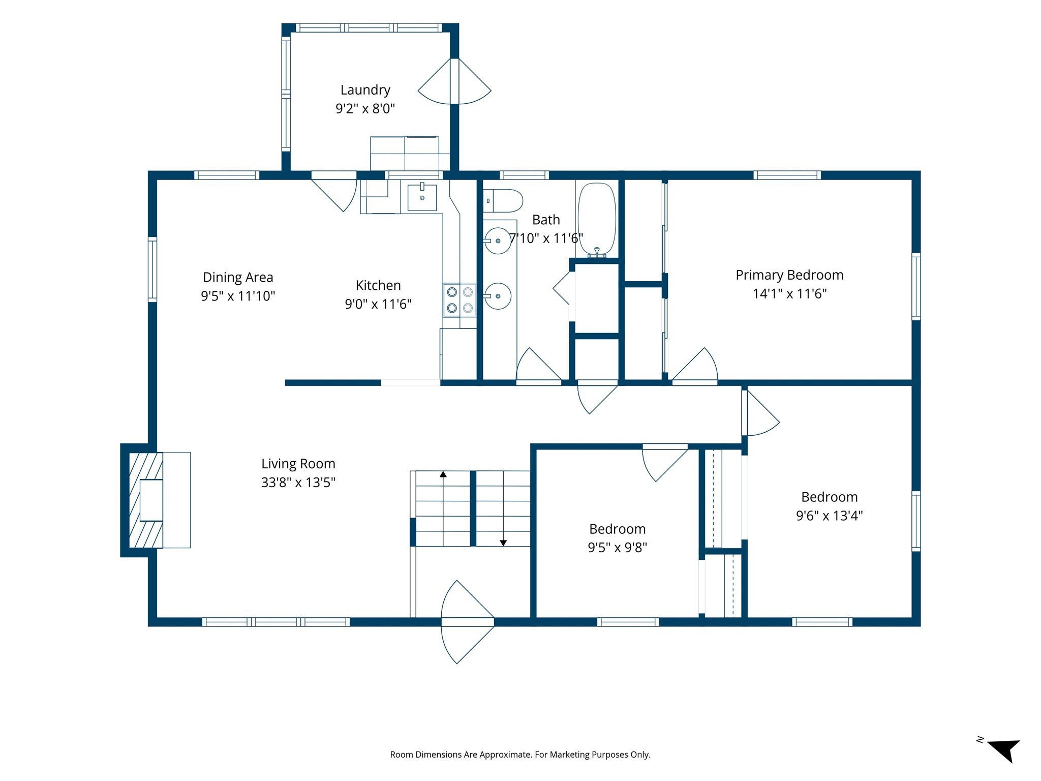 33 Braney Road, Millbury, MA, 33 Braney Road, Millbury, MA Photo #28
