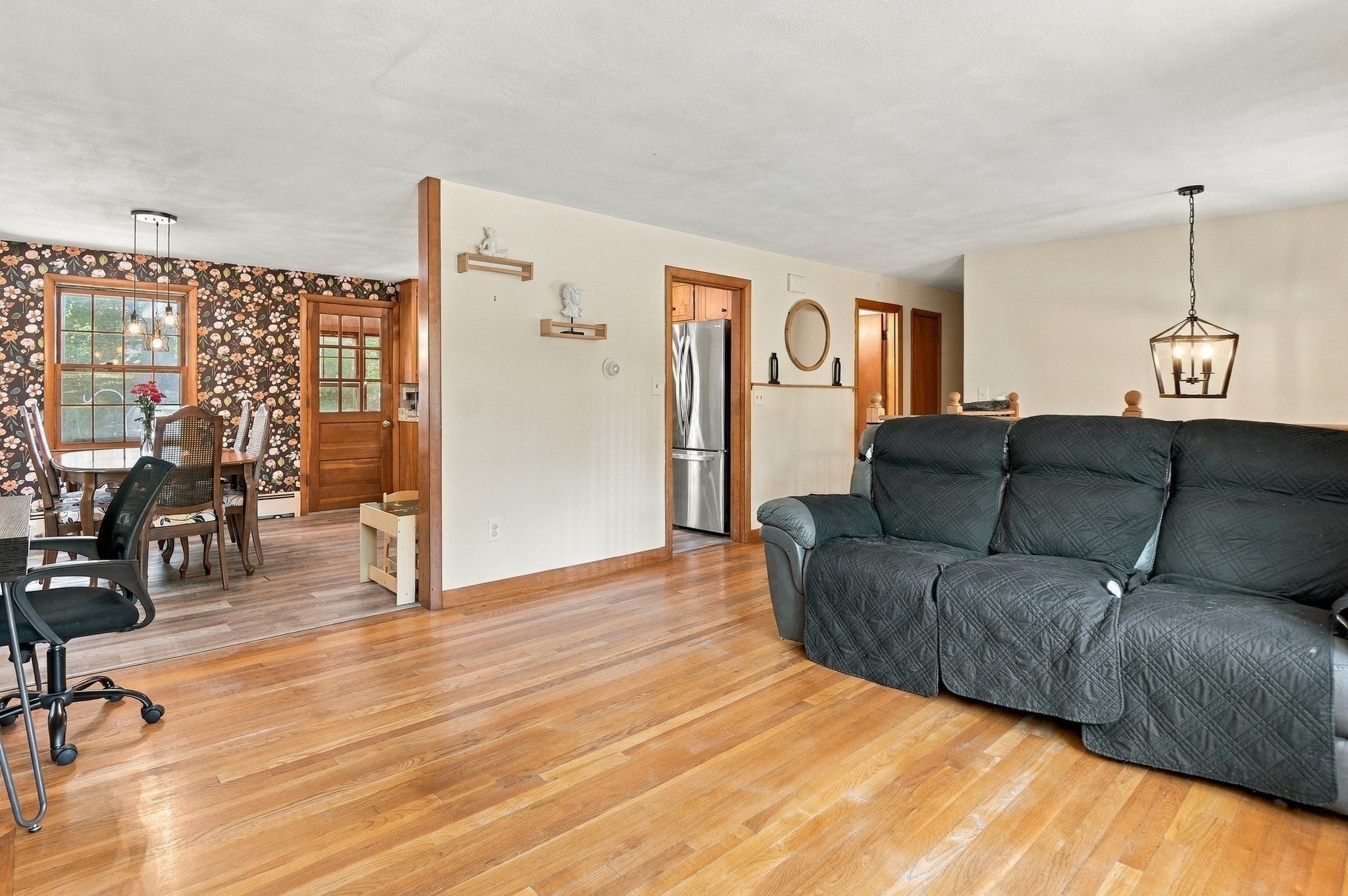 33 Braney Road
