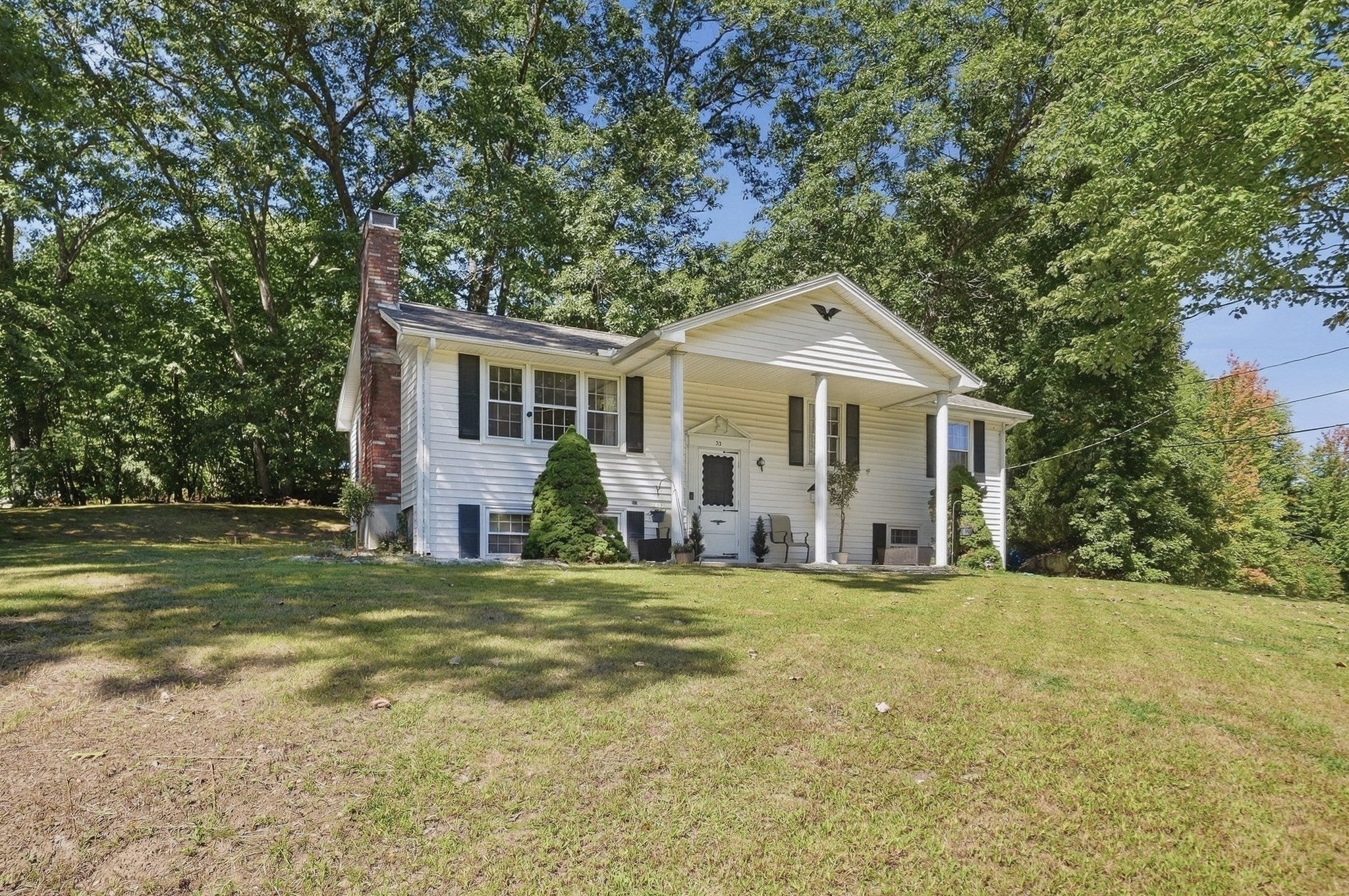 33 Braney Road