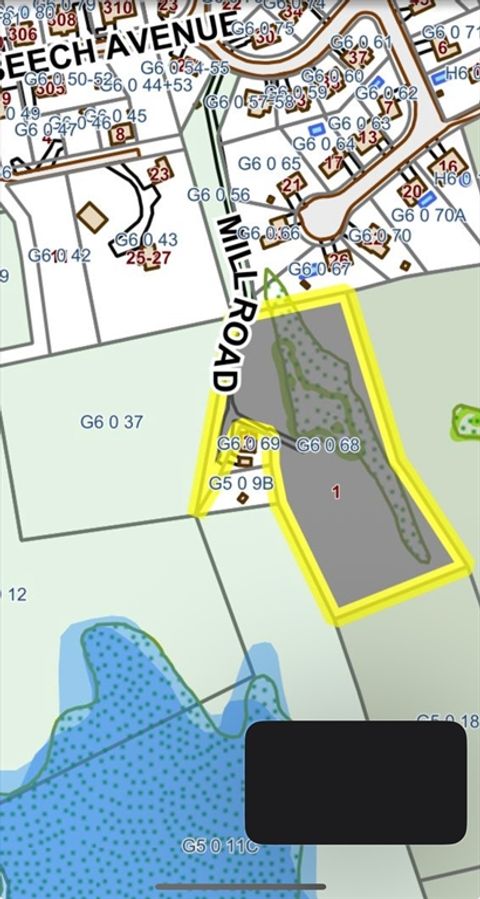 1 Mill Rd Melrose MA 02176