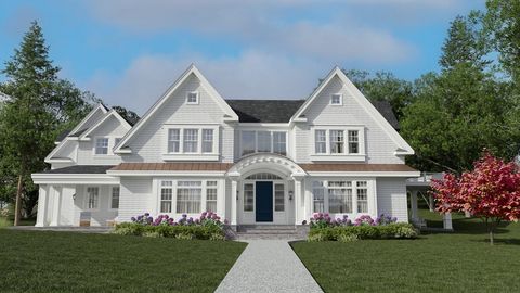 Photo of 6 Nantucket, Wellesley, MA 02481 (MLS # 73454297)