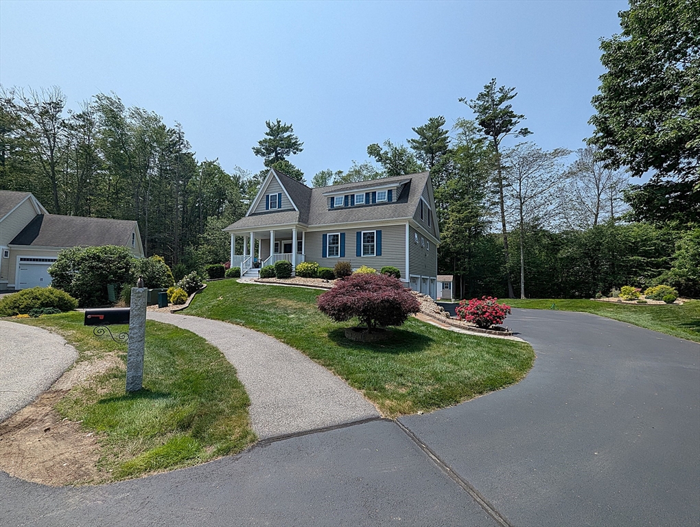 8 Locke Lane