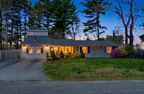 49 Francine Rd Raynham MA 02767