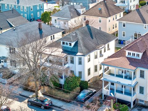 17-19 Lowe St Quincy MA 02169