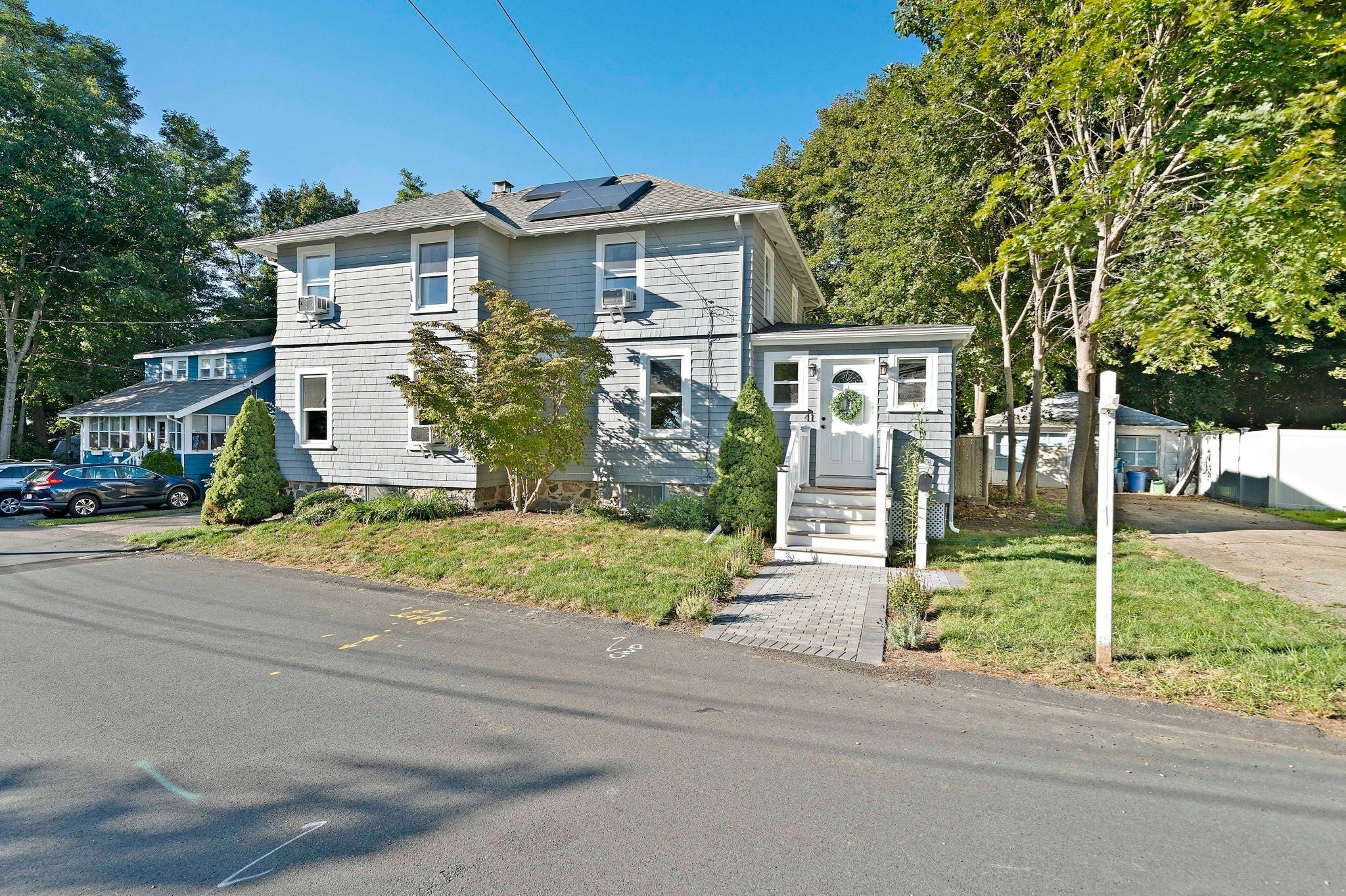41 Chapel St, Canton, MA, 41 Chapel St, Canton, MA Photo #36