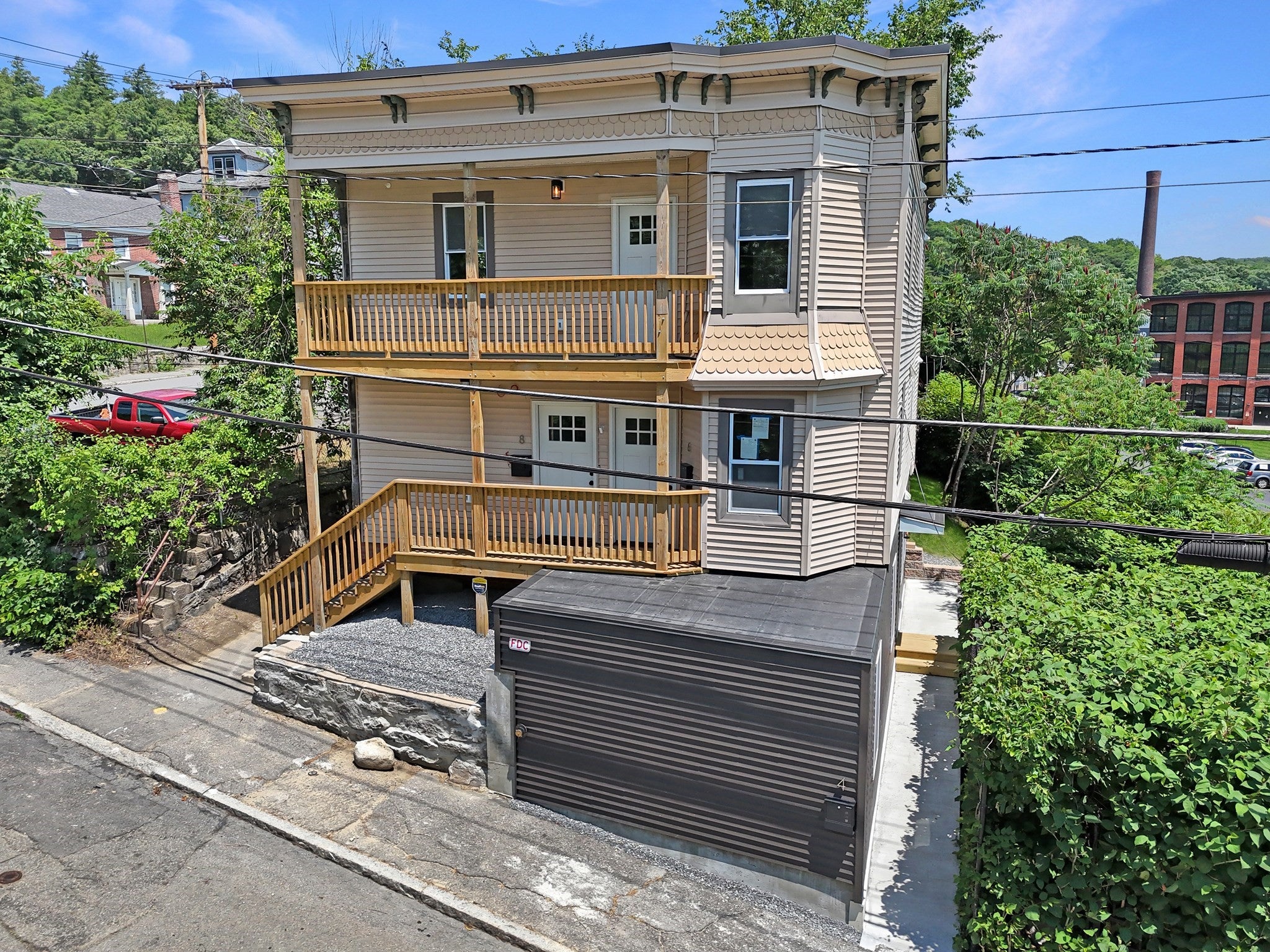 8 Sheldon St - Photo 2