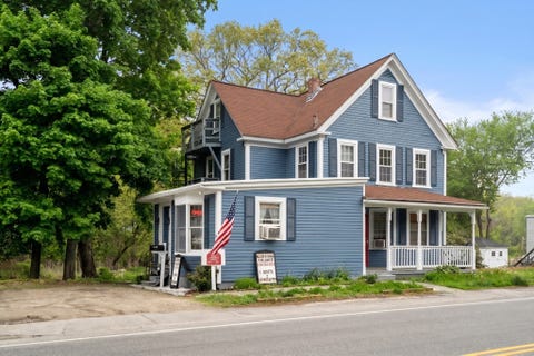 Photo of 26 Powder Mill Rd, Maynard, MA 01754 (MLS # 73564387)