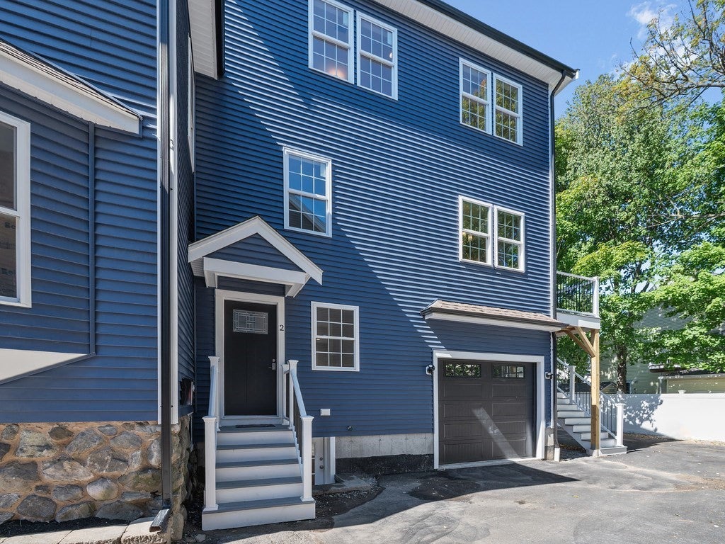 26 Fuller Street #2, Waltham, MA, 26 Fuller Street #2, Waltham, MA Photo #1