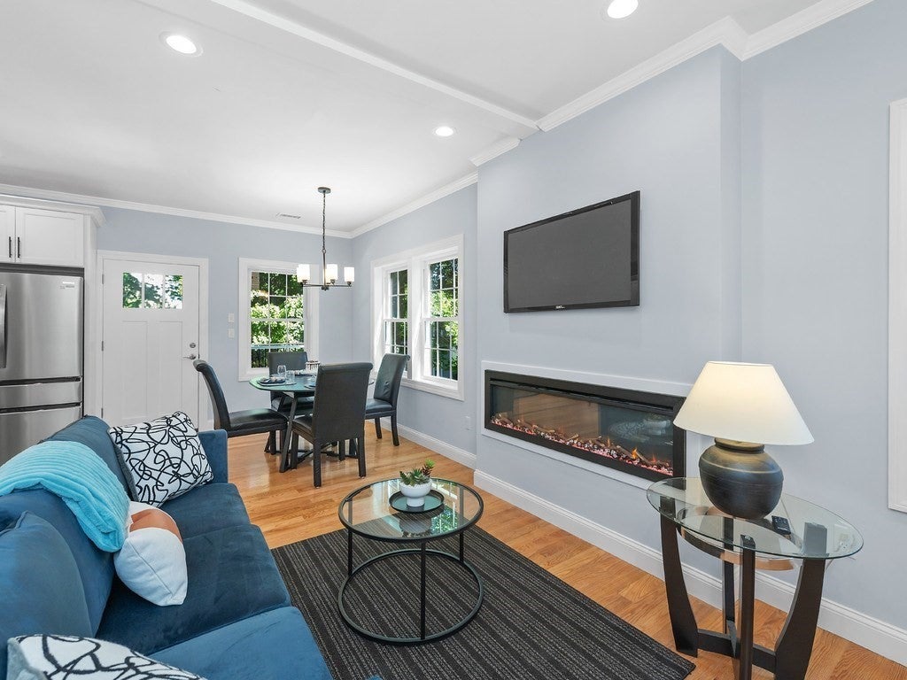 26 Fuller Street #2, Waltham, MA, 26 Fuller Street #2, Waltham, MA Photo #9