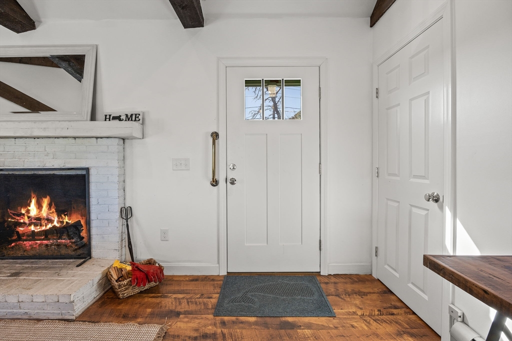 552 Orleans Road