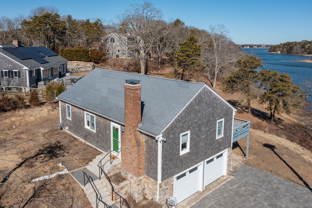 552 Orleans Road
