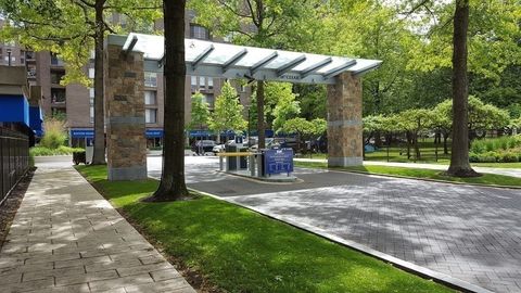 Photo of 44 Washington St #309, Brookline, MA 02445 (MLS # 73498817)