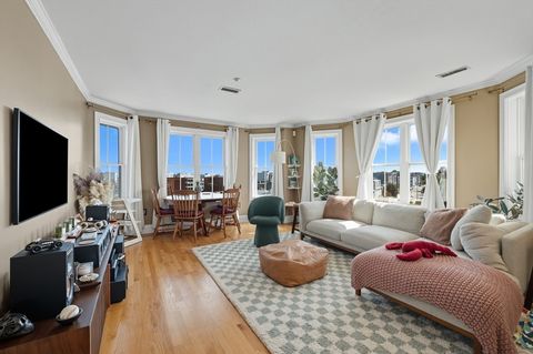 39 Dorchester Street 18 Boston MA 02127