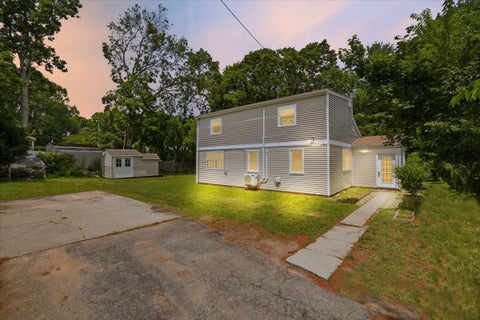 Photo of 1649 Rodman St, Fall River, MA 02721 (MLS # 73589979)