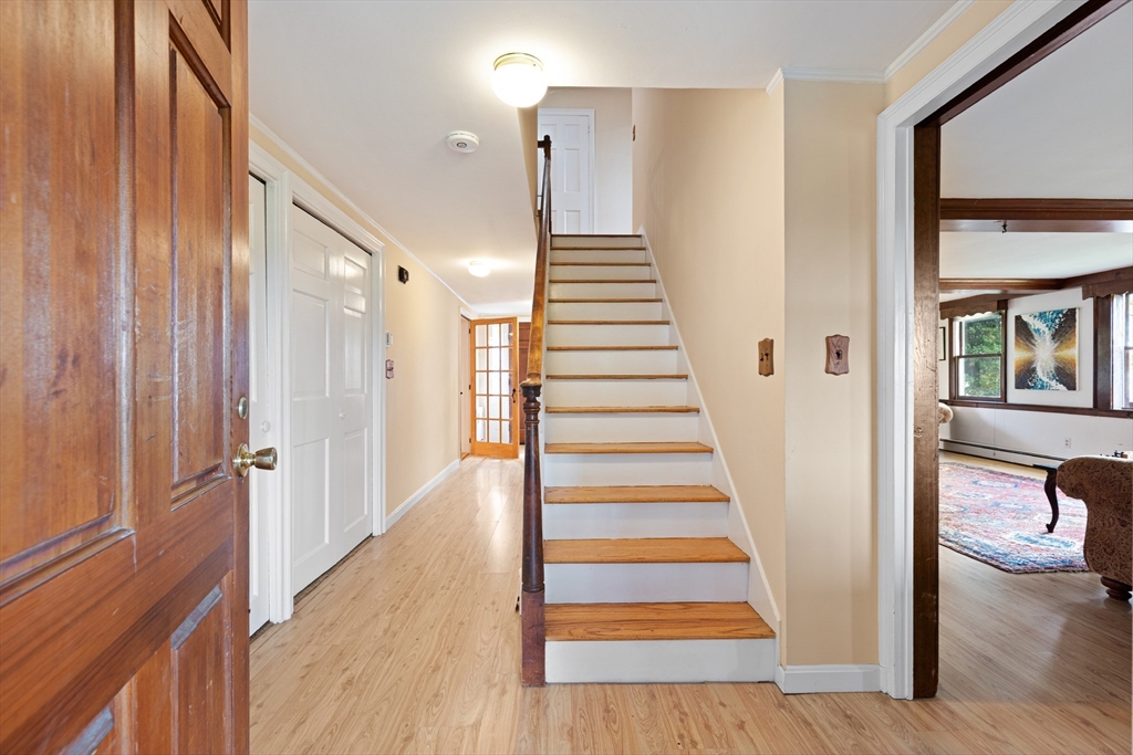 284 Martins Pond Road