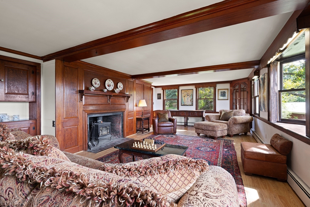 284 Martins Pond Road