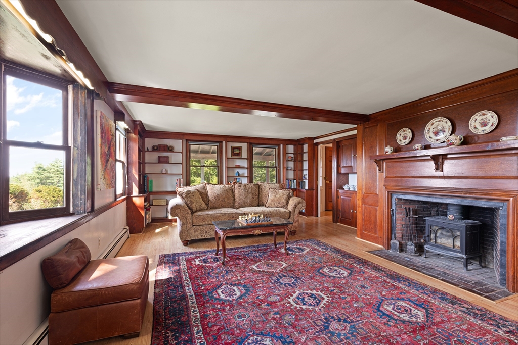 284 Martins Pond Road