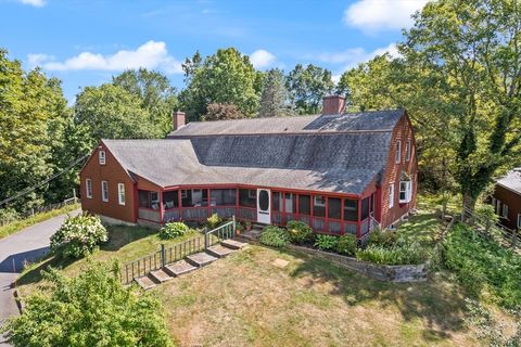 284 Martins Pond Road Groton MA 01450