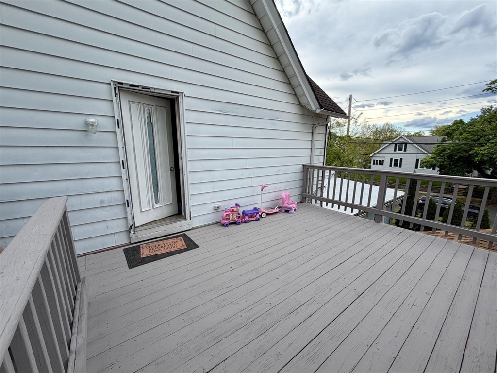 827-831 Armory St, Springfield, MA Photo #19