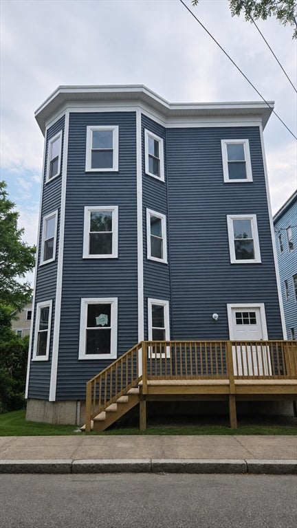 49 Woodcliff ST #2, Boston, MA, 49 Woodcliff ST #2, Boston, MA Photo #1
