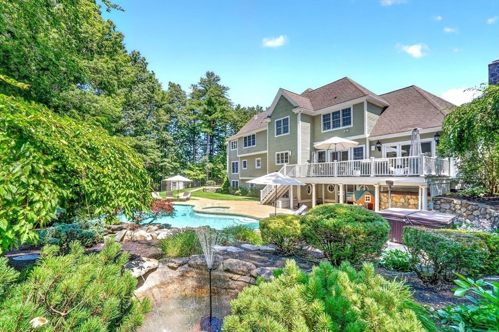 2 Goldman Cir, Bedford, MA, 2 Goldman Cir, Bedford, MA Photo #38