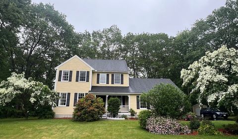 30 Lawrence Dr Franklin MA 02038