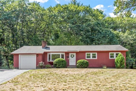 18 Castlewood Drive Chelmsford MA 01863