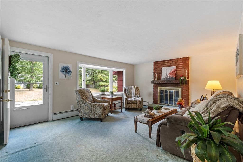 18 Castlewood Drive