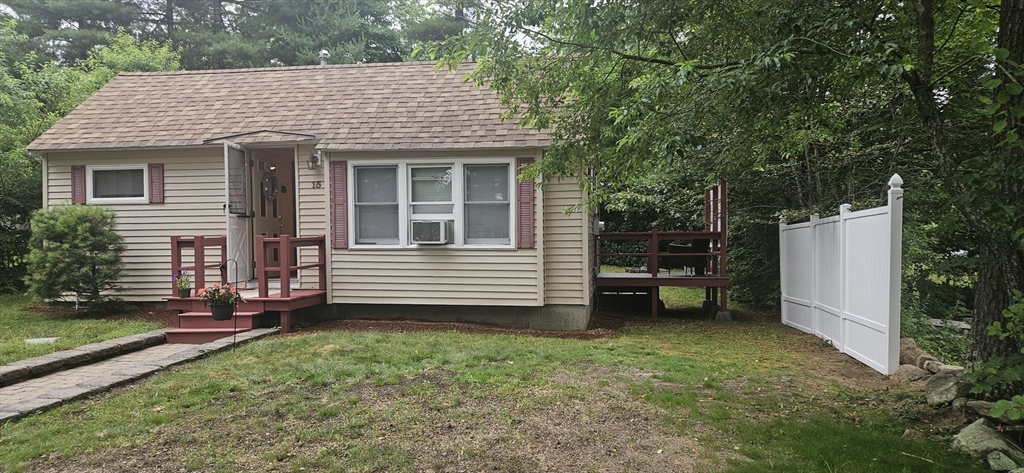 15 Violet St