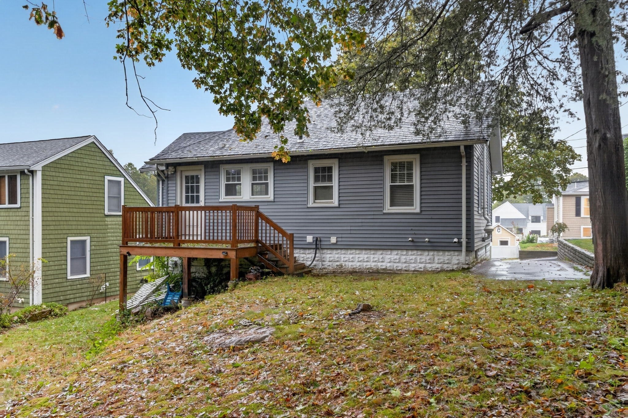 58 Bellevue Rd, Braintree, MA, 58 Bellevue Rd, Braintree, MA Photo #34