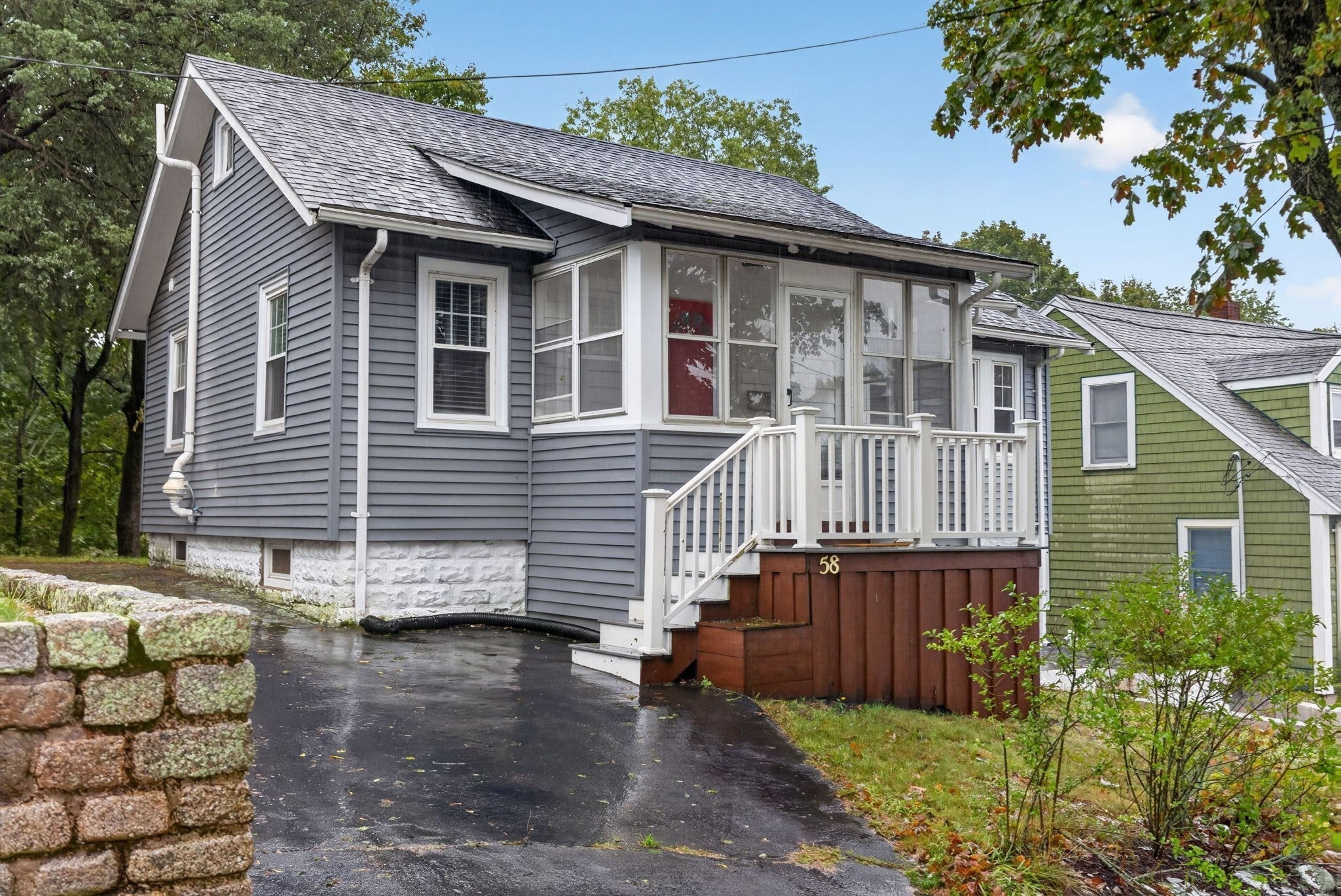 58 Bellevue Rd, Braintree, MA, 58 Bellevue Rd, Braintree, MA Photo #1