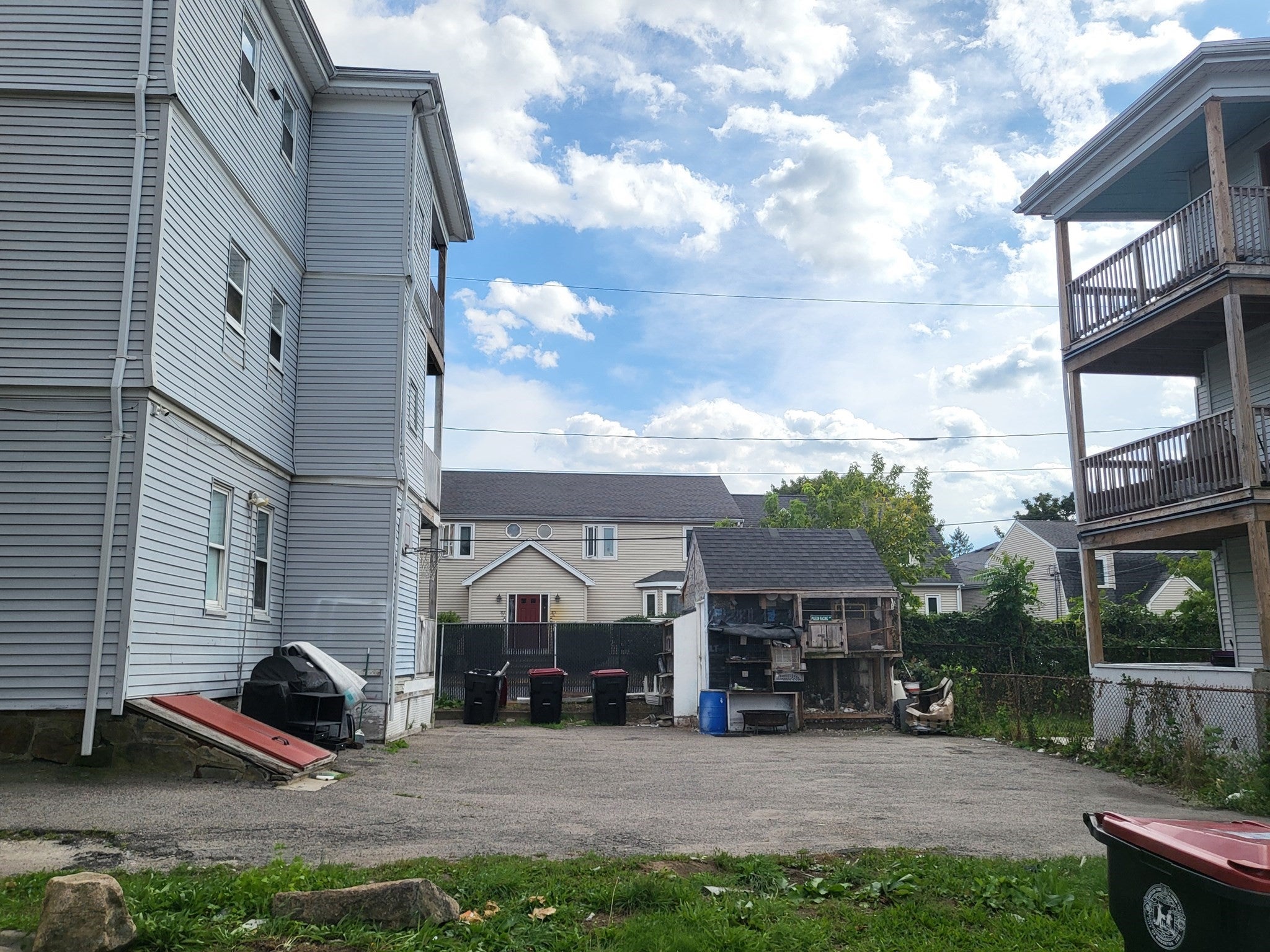 809 Warren Ave, Brockton, MA, 809 Warren Ave, Brockton, MA Photo #40