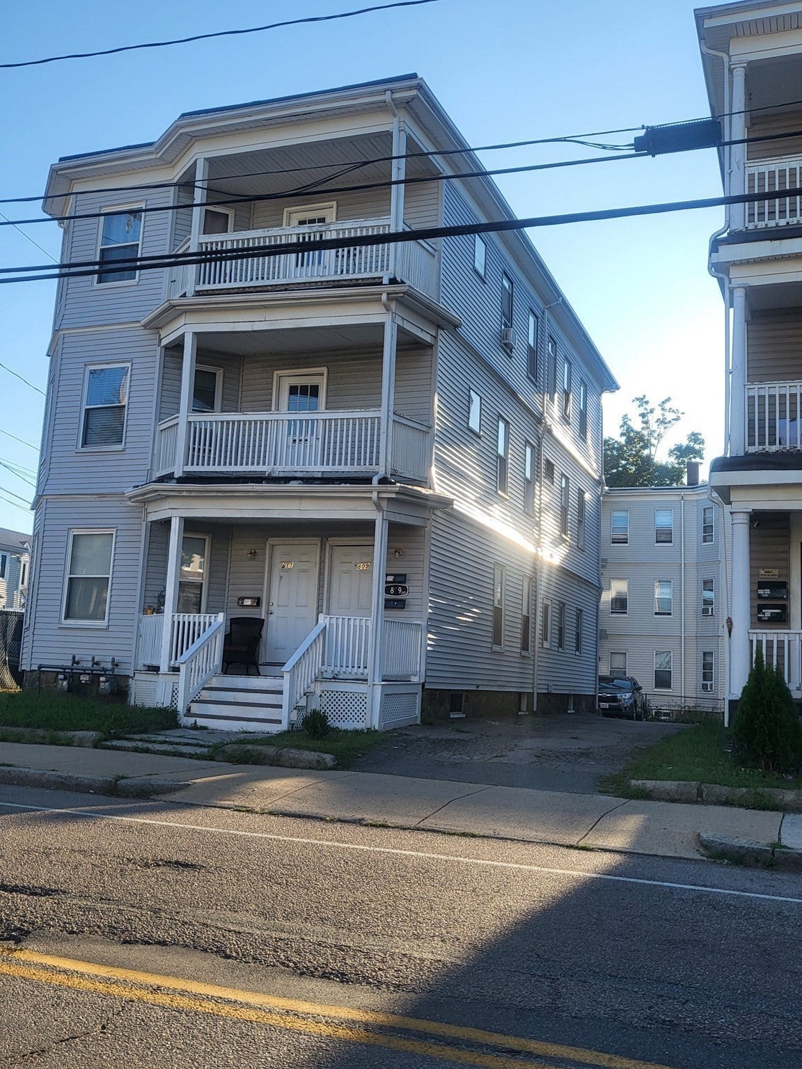 809 Warren Ave, Brockton, MA, 809 Warren Ave, Brockton, MA Photo #2