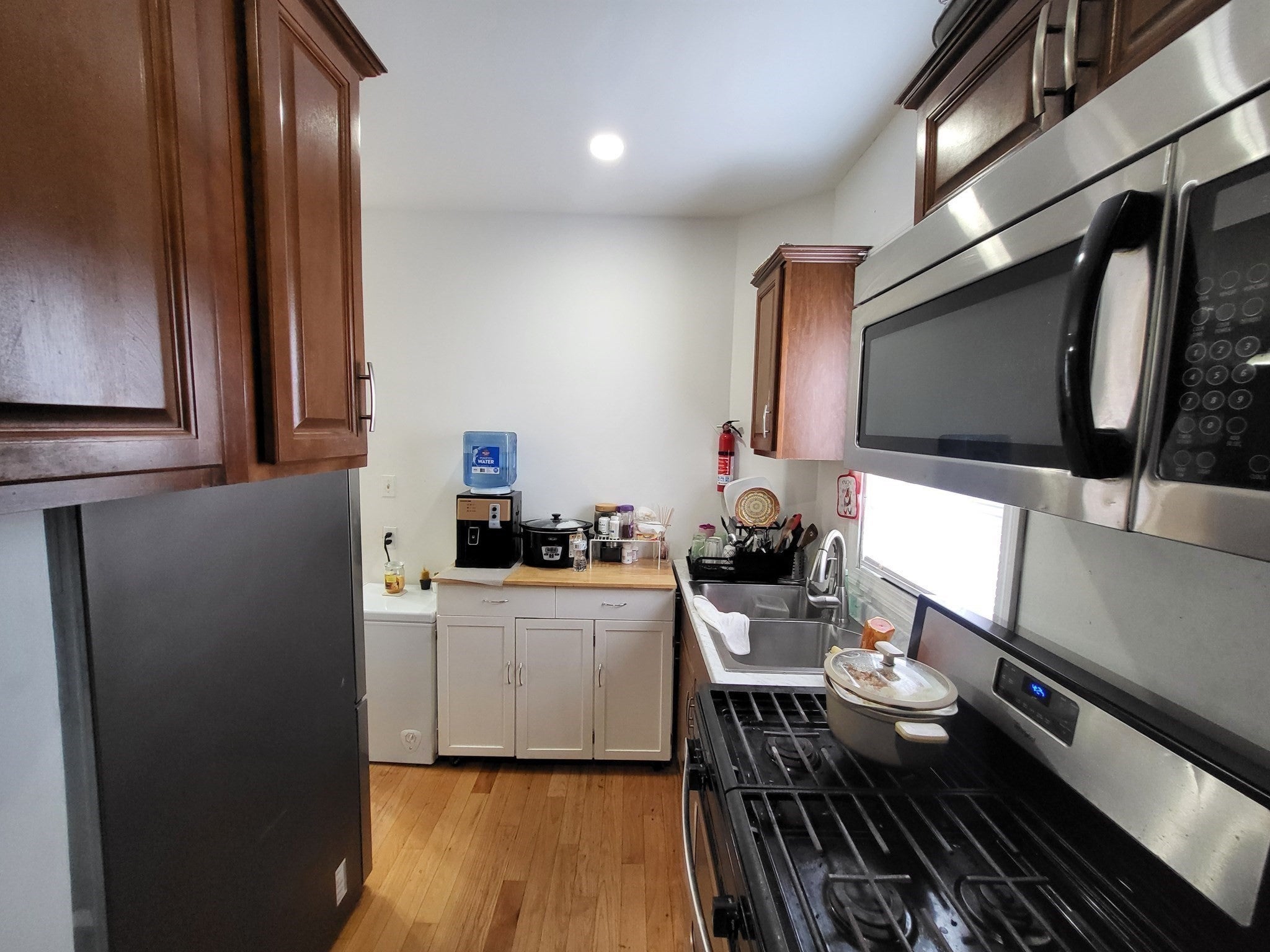 809 Warren Ave, Brockton, MA, 809 Warren Ave, Brockton, MA Photo #11