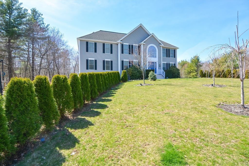 37 Vincent Road