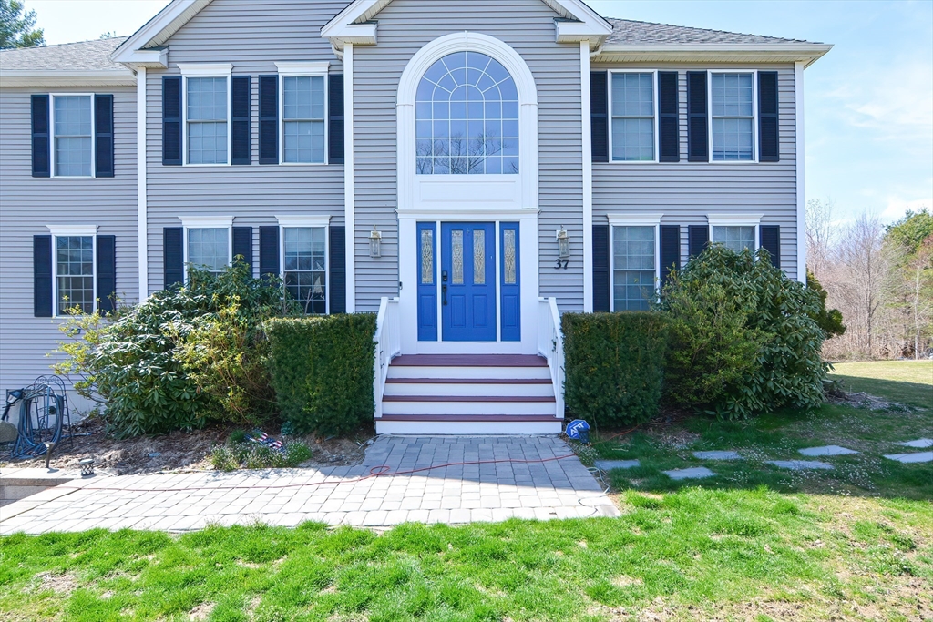 37 Vincent Road