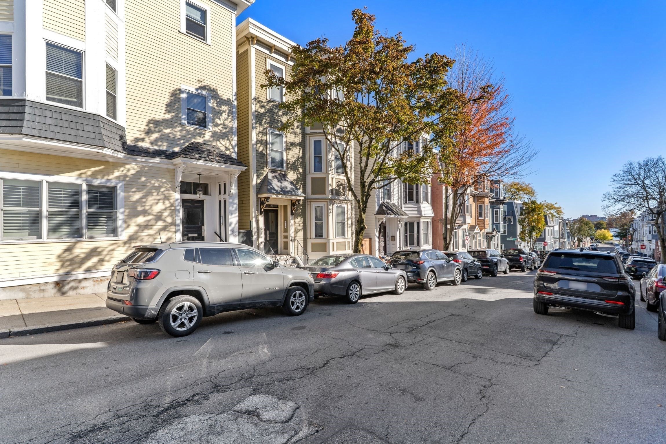 152 H Street #1, Boston, MA, 152 H Street #1, Boston, MA Photo #24