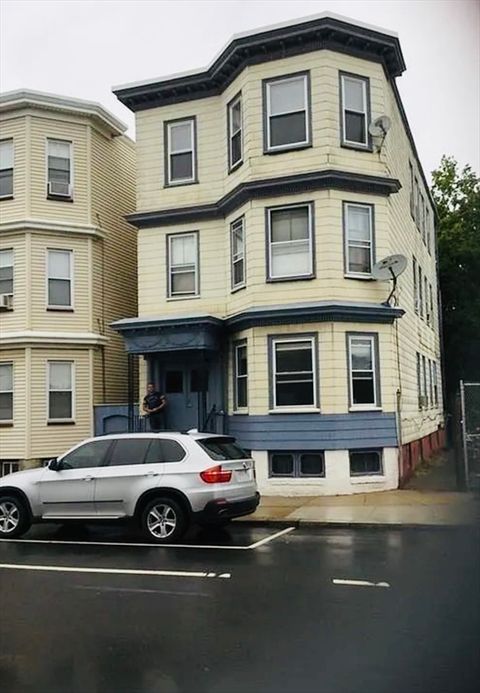 Photo of 268 Maverick St #2, Boston, MA 02128 (MLS # 73477316)