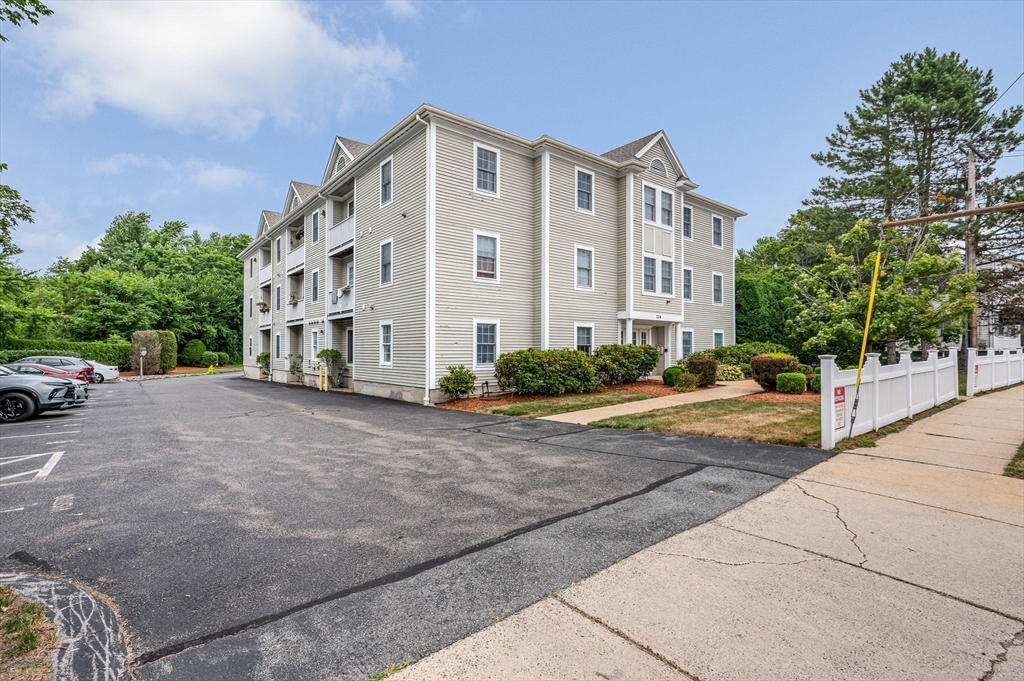 234 Water St 301