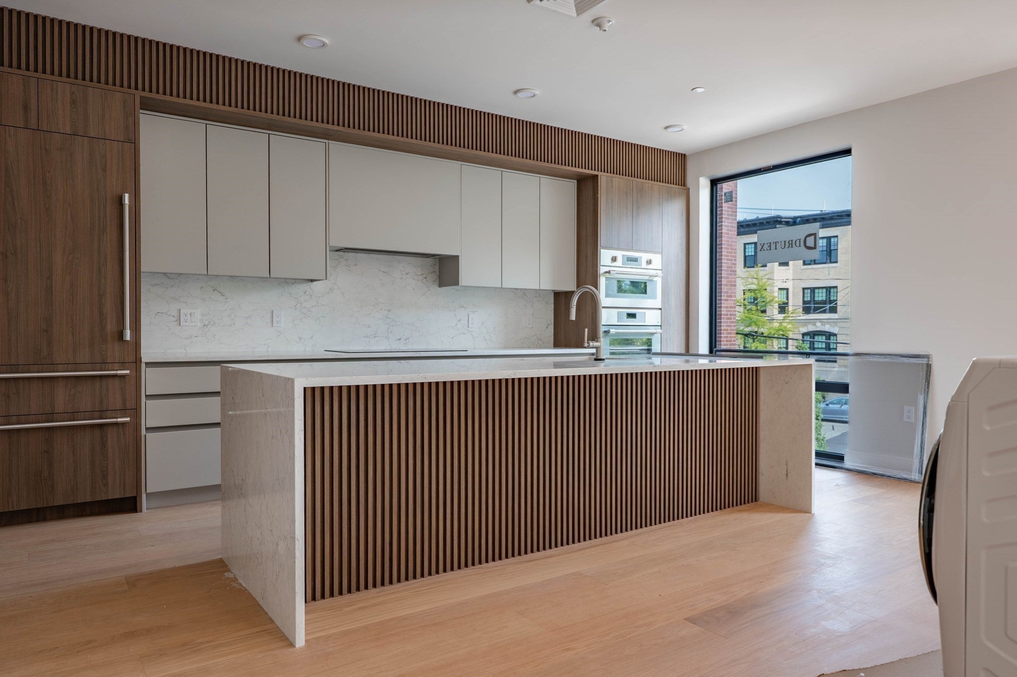 80 Vernon Street Unit 1-A