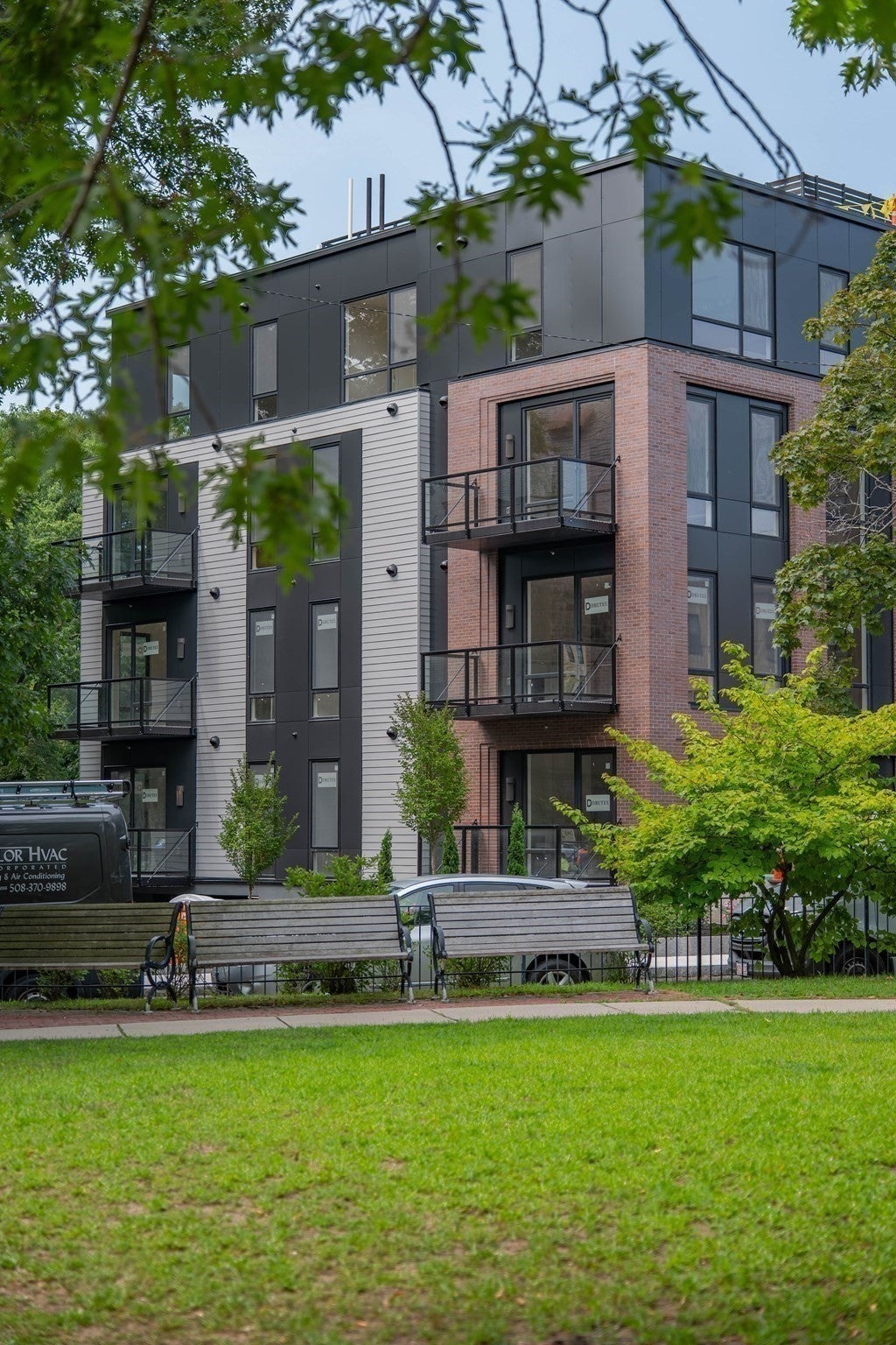 80 Vernon Street Unit 1-A, Brookline, MA, 80 Vernon Street Unit 1-A, Brookline, MA Photo #8