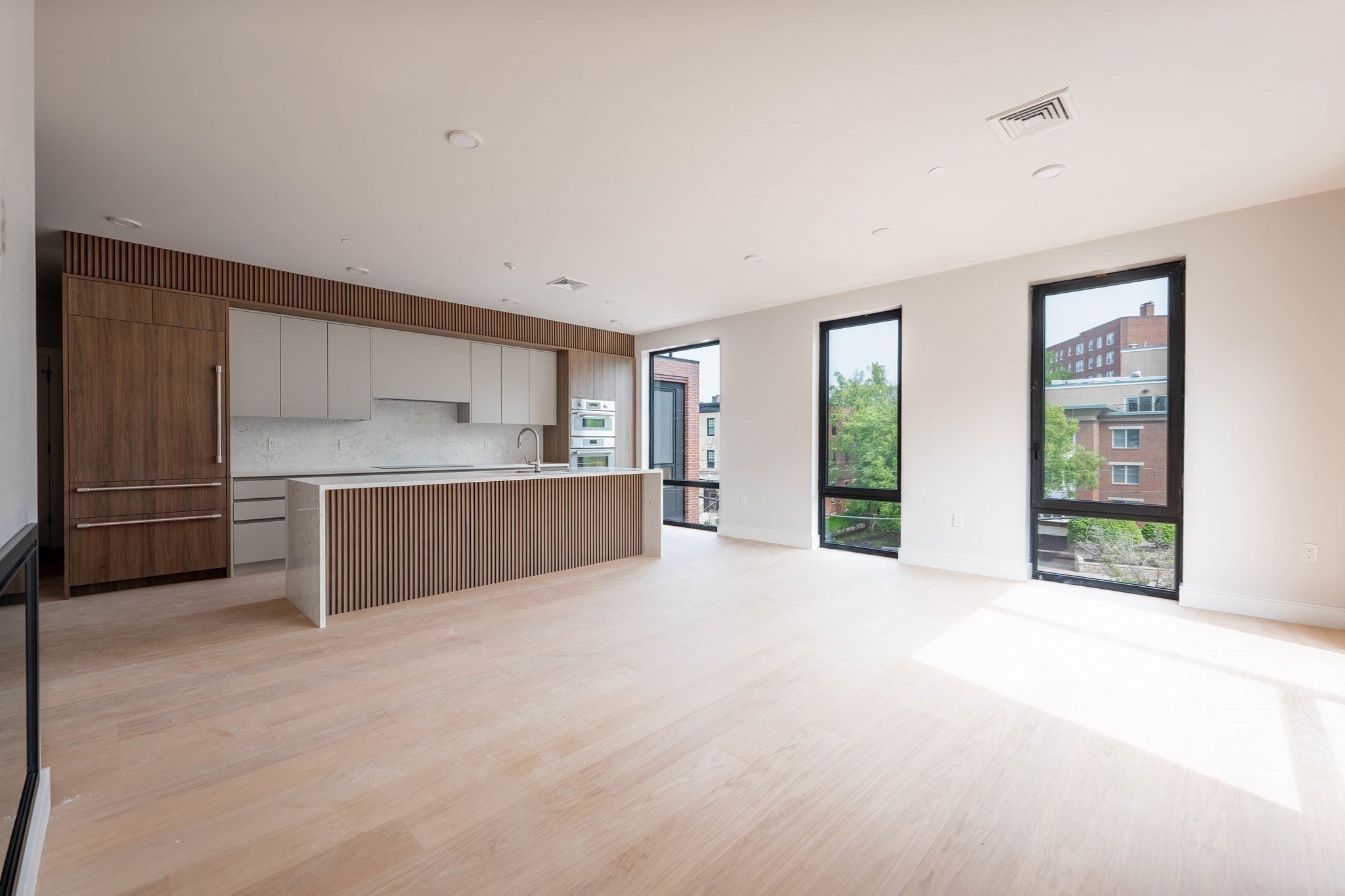80 Vernon Street Unit 1-A
