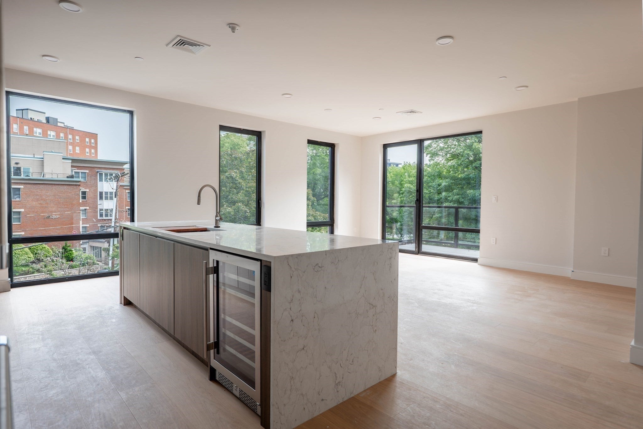 80 Vernon Street Unit 1-A