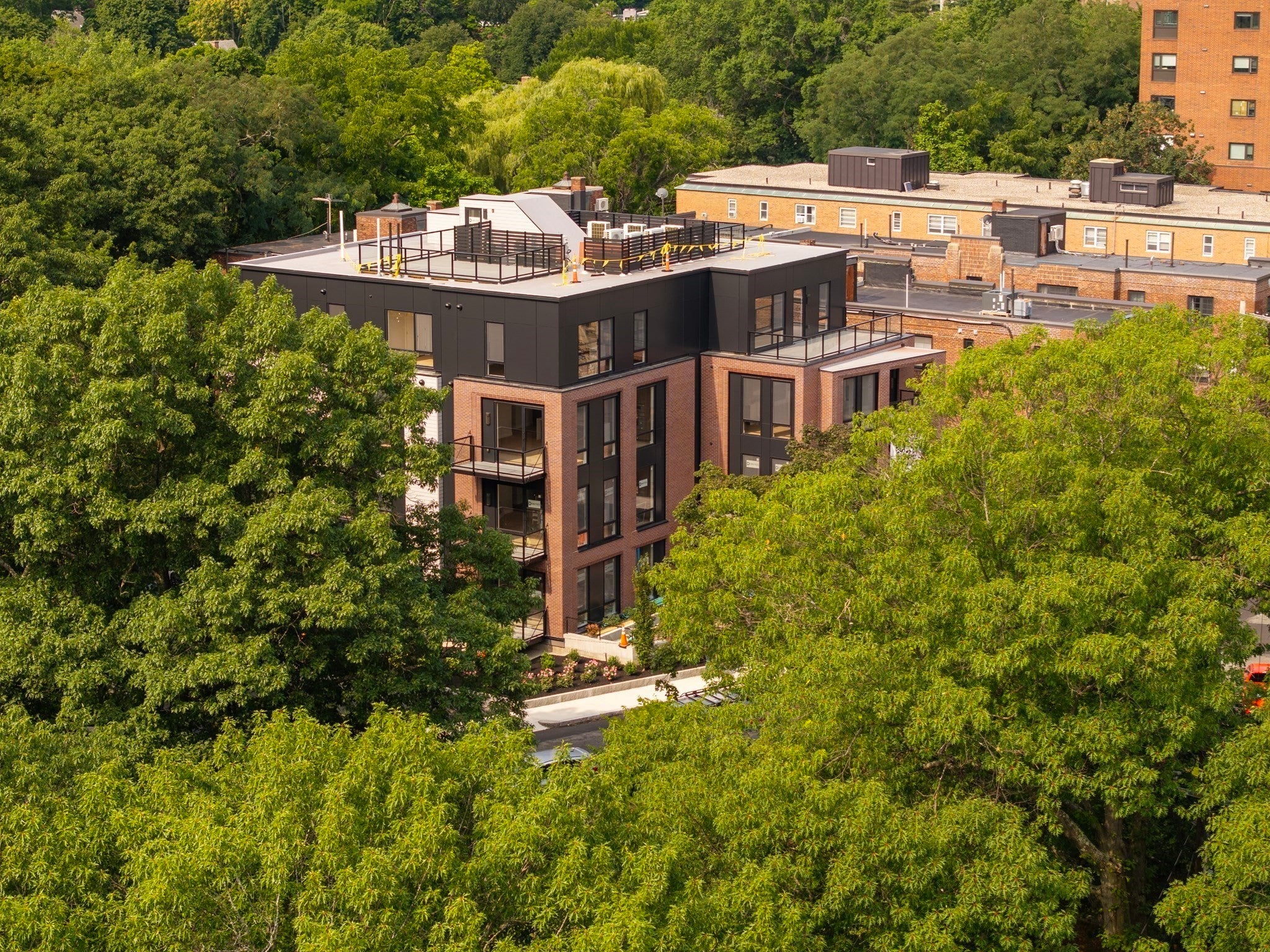 80 Vernon Street Unit 1-A, Brookline, MA, 80 Vernon Street Unit 1-A, Brookline, MA Photo #10