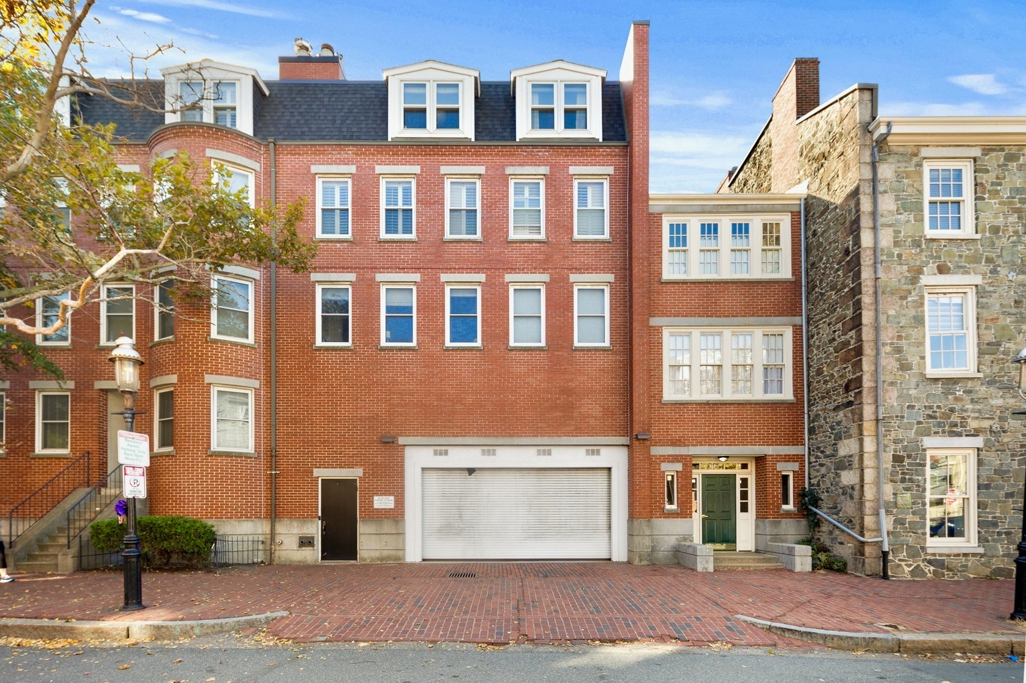 47 Harvard St #B403, Boston, MA Photo #24