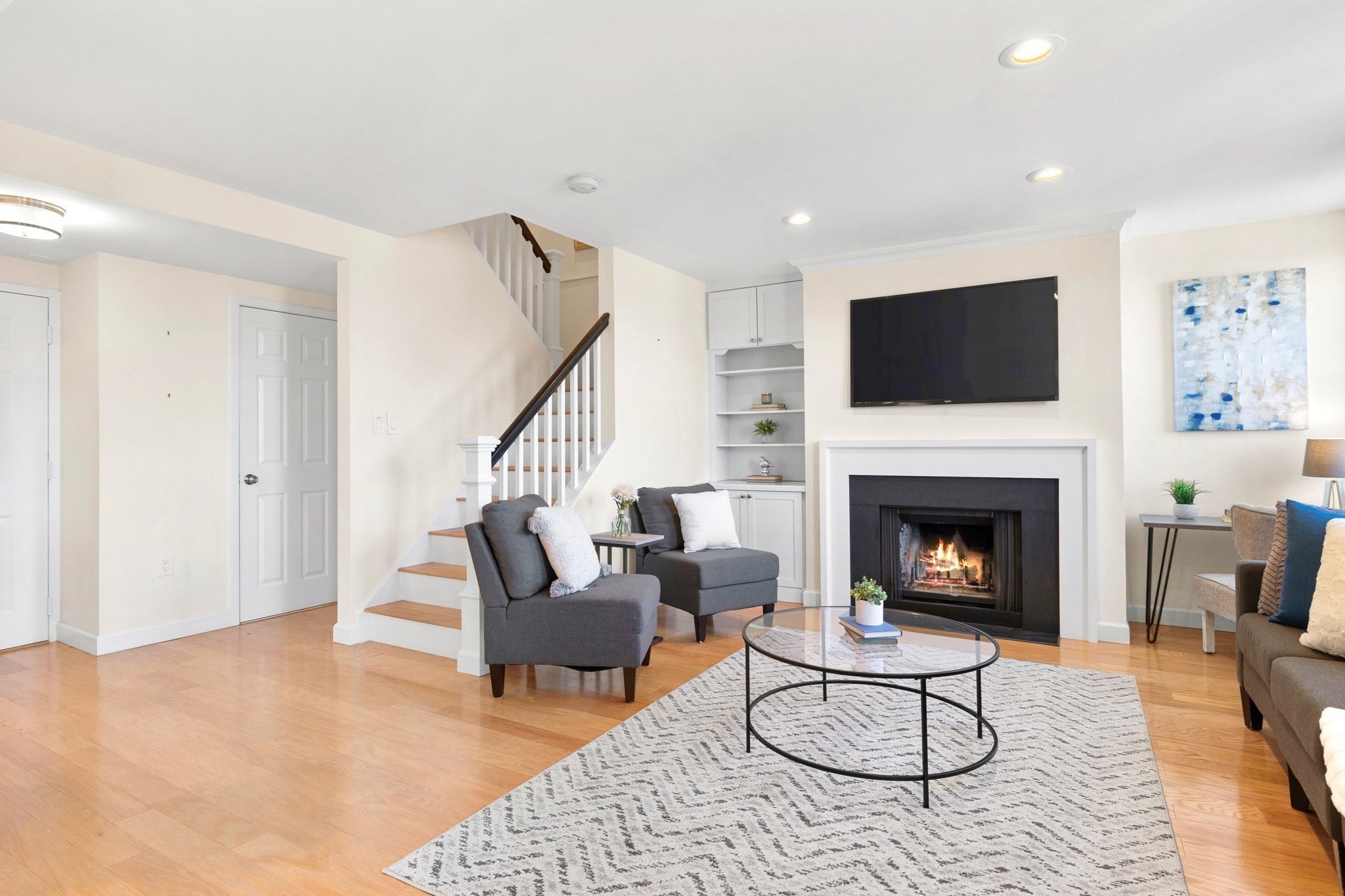 47 Harvard St #B403, Boston, MA Photo #9