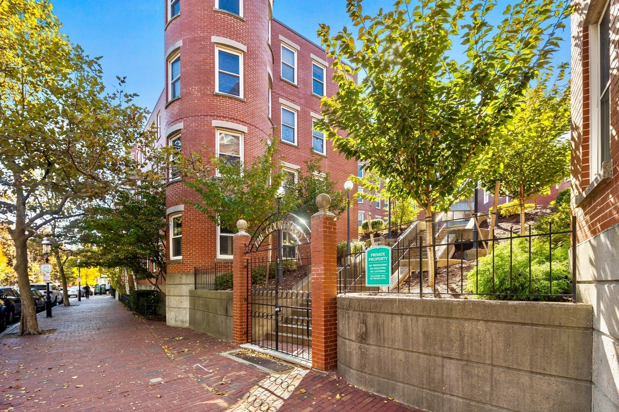 47 Harvard St #B403, Boston, MA Photo #29