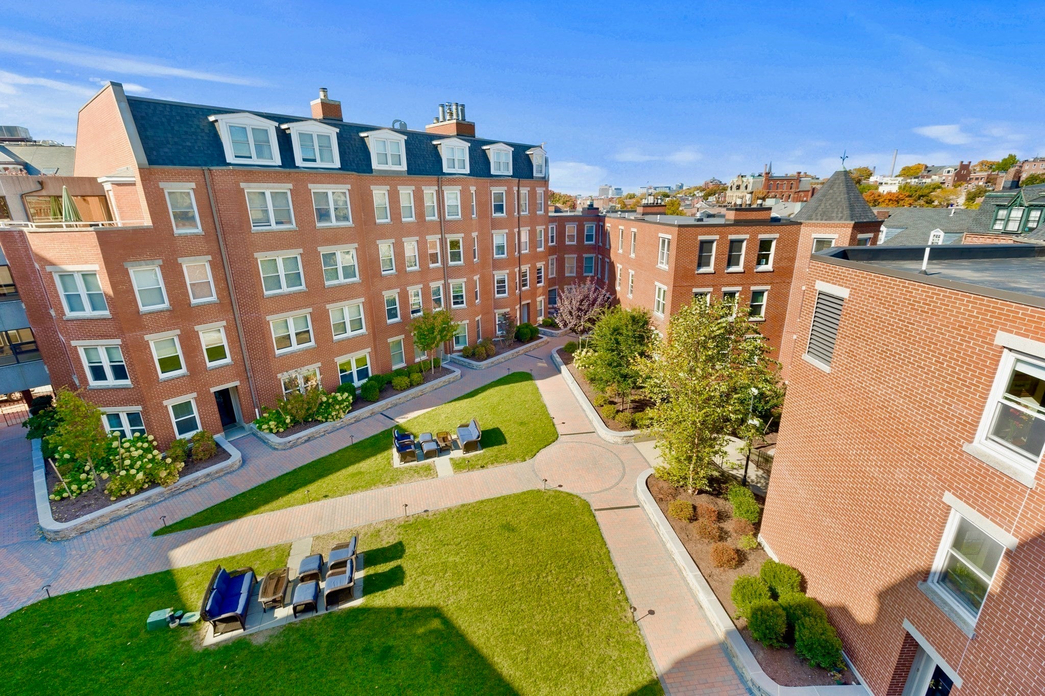 47 Harvard St #B403, Boston, MA Photo #26