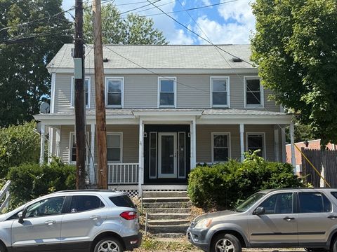 3 Mill St Shirley MA 01464